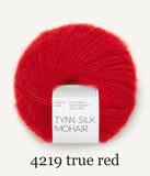 Sandnes Garn Tynn Silk Mohair