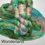 Emma's Yarn Super Silky