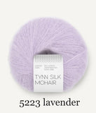 Sandnes Garn Tynn Silk Mohair
