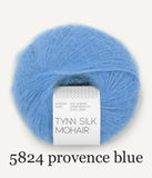 Sandnes Garn Tynn Silk Mohair