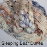Emma's Yarn Super Silky