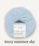 Sandnes Garn Tynn Silk Mohair