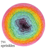 Scheepjes Cotton Whirl