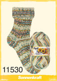 Opal sock yarn