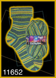 Opal sock yarn