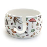 Yarn Bowls