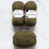 Myak Fior di Lino