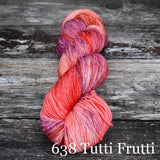 Fyberspates Vivacious 4 ply