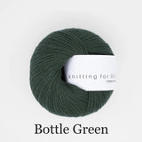 Knitting For Olive Cotton Merino