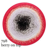 Scheepjes Cotton Whirl