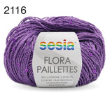 Sesia Flora Paillettes
