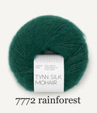 Sandnes Garn Tynn Silk Mohair