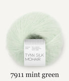 Sandnes Garn Tynn Silk Mohair