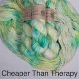 Emma's Yarn Super Silky