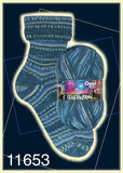 Opal sock yarn