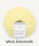 Sandnes Garn Tynn Silk Mohair