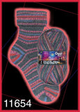 Opal sock yarn