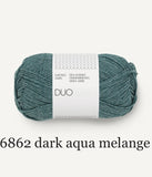 Sandnes Garn Duo