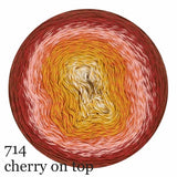 Scheepjes Cotton Whirl