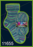 Opal sock yarn