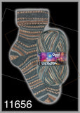 Opal sock yarn