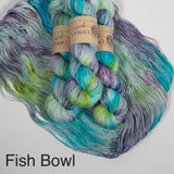 Emma's Yarn Super Silky