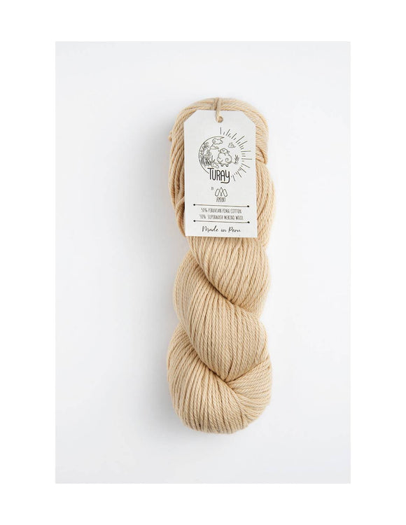 Turay by Amano Yarns