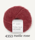 Sandnes Garn Tynn Silk Mohair