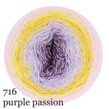 Scheepjes Cotton Whirl