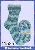 Opal sock yarn