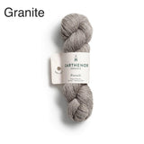 Garthenor Organic Preseli