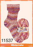Opal sock yarn