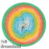 Scheepjes Cotton Whirl
