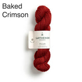Garthenor Organic Preseli