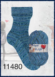 Opal sock yarn
