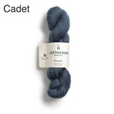 Garthenor Organic Preseli