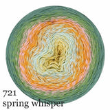 Scheepjes Cotton Whirl