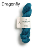 Garthenor Organic Preseli