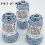 Townhouse Yarns Disco Stitches