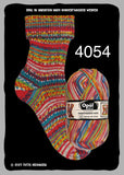 Opal sock yarn