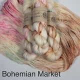 Emma's Yarn Super Silky