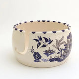 Yarn Bowls