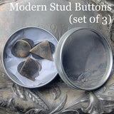 Shawl pins, clasps and cuffs