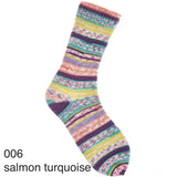 Rico Design Superba Fair Isle 4-ply