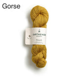 Garthenor Organic Preseli