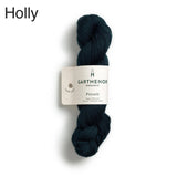 Garthenor Organic Preseli
