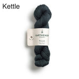 Garthenor Organic Preseli