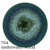 Scheepjes Cotton Whirl