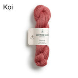 Garthenor Organic Preseli