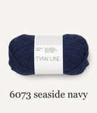 Sandnes Garn Tynn Line